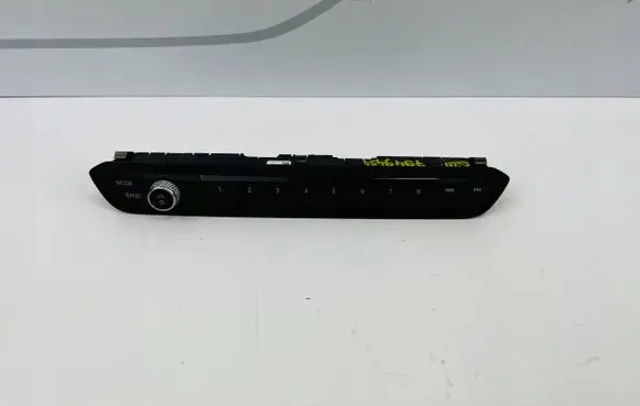 BMW 3 G20 G21 Head unit multimedia control 7949454
