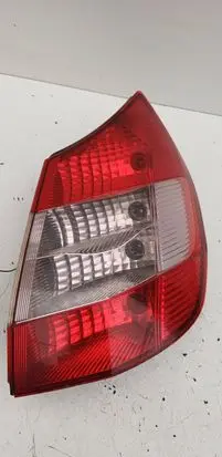 Renault Scenic II - Grand scenic II Rear/tail lights 15911600