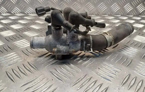 Suzuki Grand Vitara II Coolant heater 1012