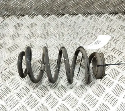 Mini Cooper Countryman R60 Rear coil spring 6866774