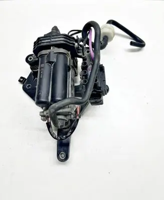 Tesla Model S Air suspension control unit module (rear) 102791900B 181212 000247137