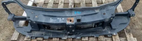 Renault Trafic II (X83) Front piece kit 