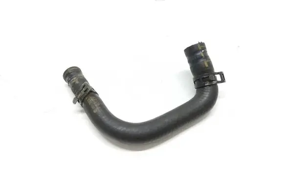 Volkswagen Golf Plus Engine coolant pipe/hose 1K0121063R
