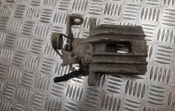 Audi A4 S4 B6 8E 8H Rear brake caliper 738