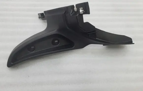 BMW X6 E71 Seat trim 9123330