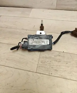 Honda Accord Aerial antenna amplifier 39155SEAG01