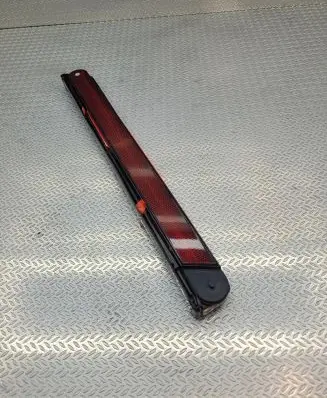 BMW 6 F12 F13 Emergency warning sign 27R034006