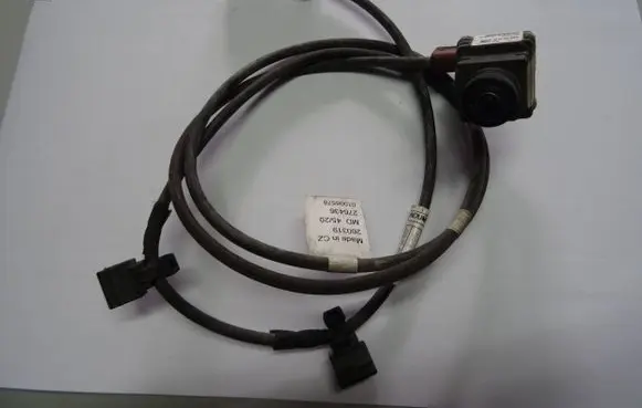 Mercedes-Benz GLS X167 Front bumper camera A0009055505