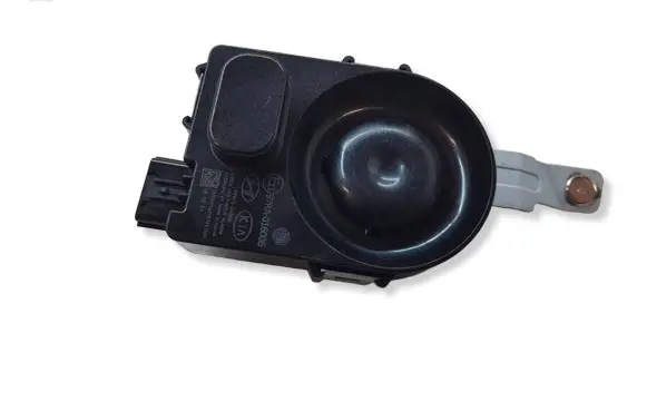 KIA Optima Alarm system siren 95870D4000