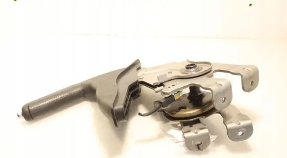 Hyundai Tucson TL Hand brake release handle 