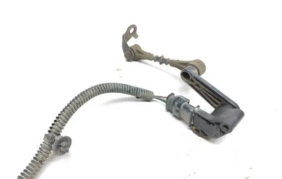 Jaguar E-Pace Rear air suspension level height sensor J9C33C097AA 304304 19155