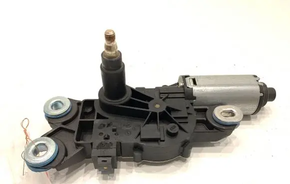 Volvo XC60 Rear window wiper motor 31290787