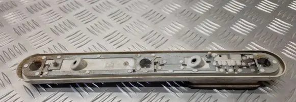 Ford Focus Tail light bulb cover holder 4M5113N004C 0374D
