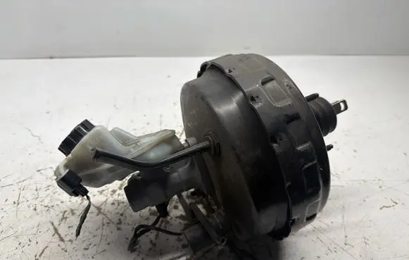 Volvo S80 Brake booster 31329896