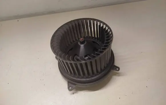 Mercedes-Benz GL X164 Heater fan/blower a1648350007