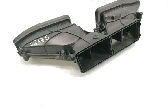 Audi A7 S7 4G Dash center air vent grill 4G2819389A