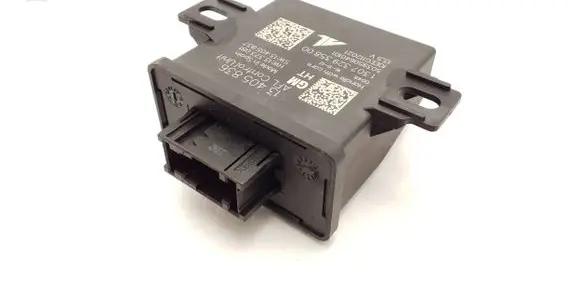 Opel Zafira C Light module LCM 13405836 503950640101 130732935800