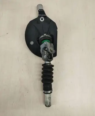 BMW 5 E60 E61 Steering column universal joint 4211054707