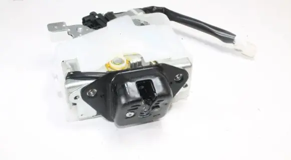 Honda CR-V Tailgate/trunk/boot lock/catch/latch