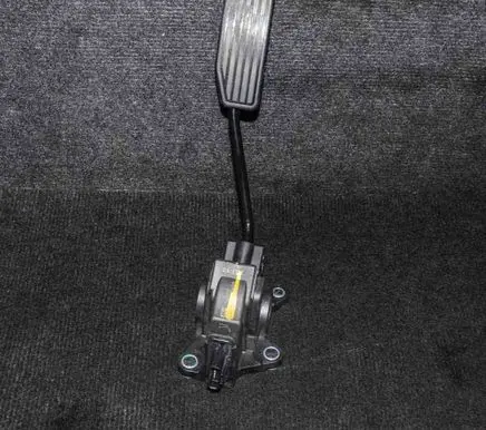Honda Jazz Accelerator throttle pedal 0813675612914003A