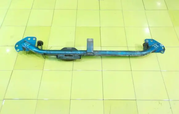 Audi 80 90 S2 B4 Front bumper support beam 