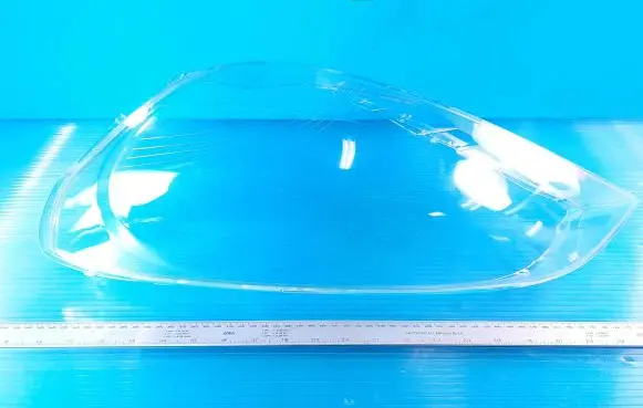 Volvo S60 Headlight lense 