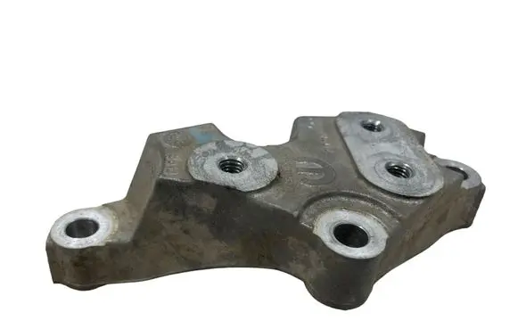 Jeep Renegade Gearbox mounting bracket 52049402