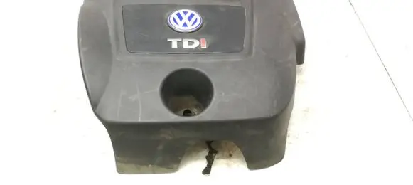 Volkswagen Golf IV Engine cover (trim) 038103925AJ 038103925BN 038103925BP