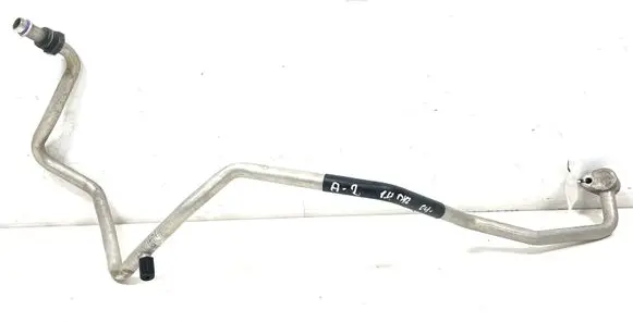 Audi A2 Air conditioning (A/C) pipe/hose 8Z1260740