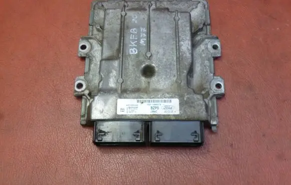 Ford Tourneo Custom Engine control unit/module KK2112A650FA