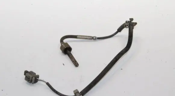Mercedes-Benz E A207 Exhaust gas temperature sensor A0081532728