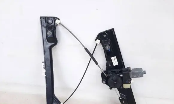 BMW X2 F39 Front window lifting mechanism without motor 7420391