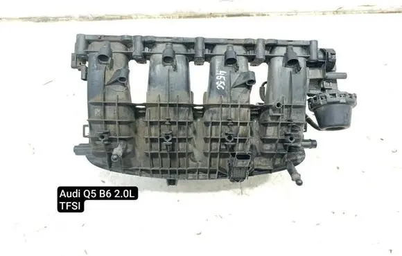 Audi Q5 SQ5 Intake manifold 06L133201