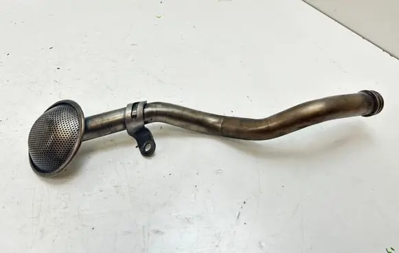 Dodge Nitro Oil sump strainer pipe 