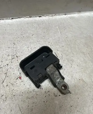 Audi A4 S4 B6 8E 8H Positive cable (battery) 8Z0941824C