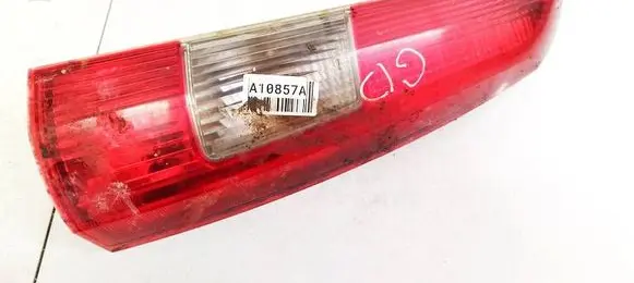 Volvo V70 Rear/tail lights 9154494 9154494ECE