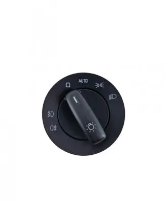 Skoda Yeti (5L) Light switch 5l0941431e