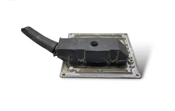 Ford Focus Engine control unit/module 7M5112A650AFD S118934202D