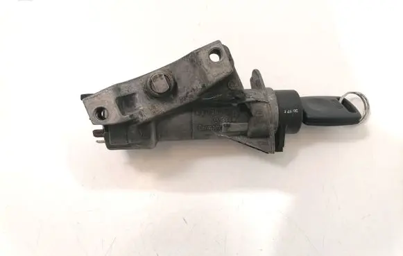 Audi A3 S3 8L Ignition lock 4B0905851