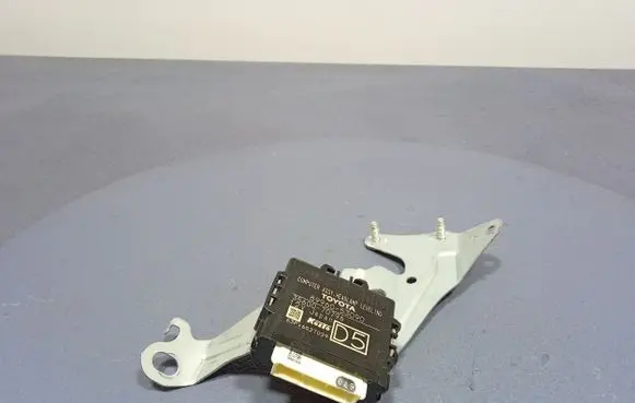 Lexus IS III XE30 Other control units/modules 89960-53090