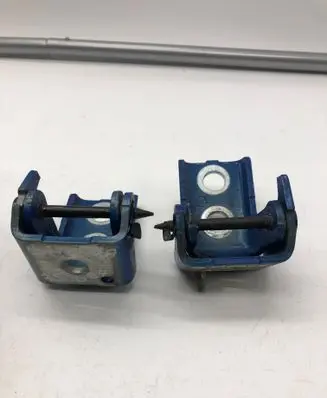 Opel Mokka B Front door hinge set 