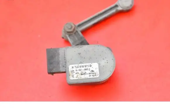 Audi Q7 4L Sensor 7L0616571D