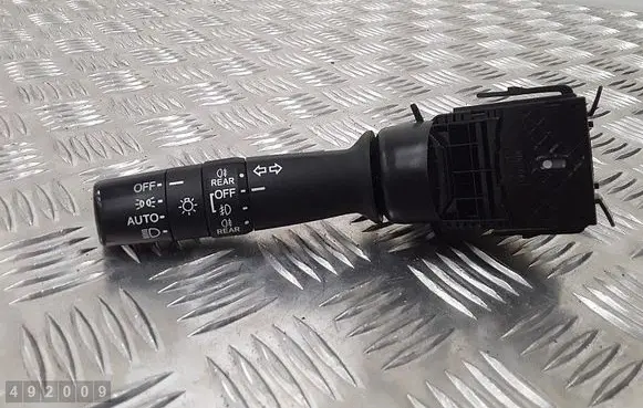 Honda CR-V Light switch M52531