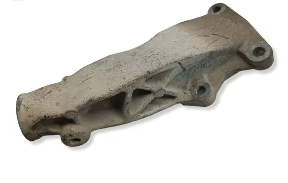 Mercedes-Benz A W168 Engine mounting bracket A1662230404 1662230404