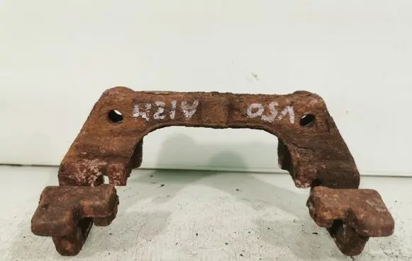 Volvo V50 Brake caliper pad carrier rear 