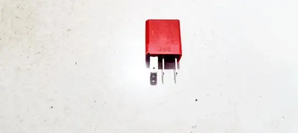 Fiat Panda II Other relay 46520422 702.50