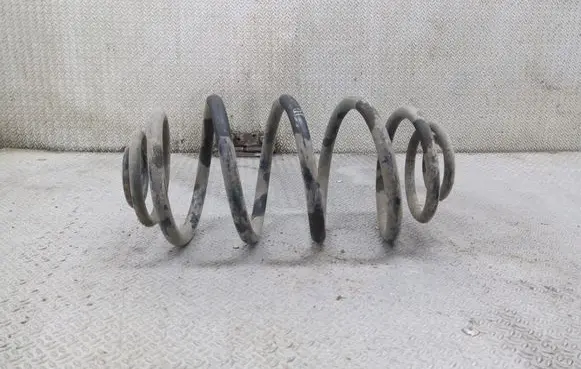 Opel Meriva A Rear coil spring
