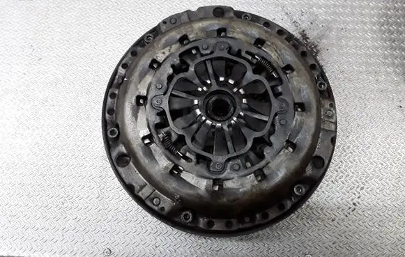 Audi A6 S6 C5 4B Clutch set kit 06C141117