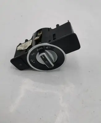 Mercedes-Benz ML W166 Light switch A2129050551 10091531