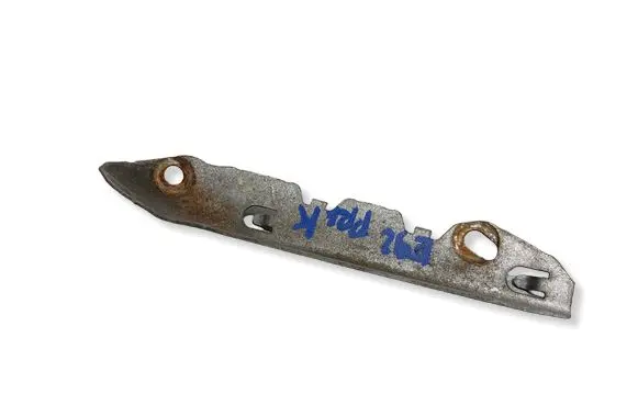 BMW 3 E92 E93 Front bumper mounting bracket 7154715